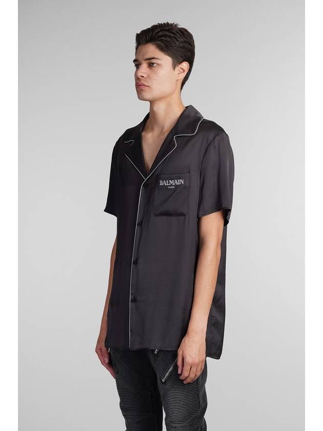 Balmain Shirt - BALMAIN - BALAAN 4