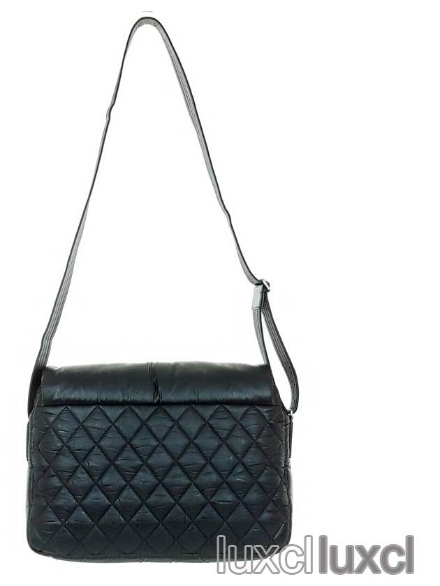 Coco Cocoon Cross Shoulder Bag - CHANEL - BALAAN 3