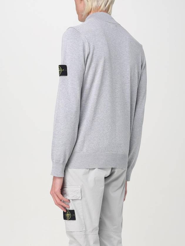 Sweater men Stone Island - STONE ISLAND - BALAAN 3