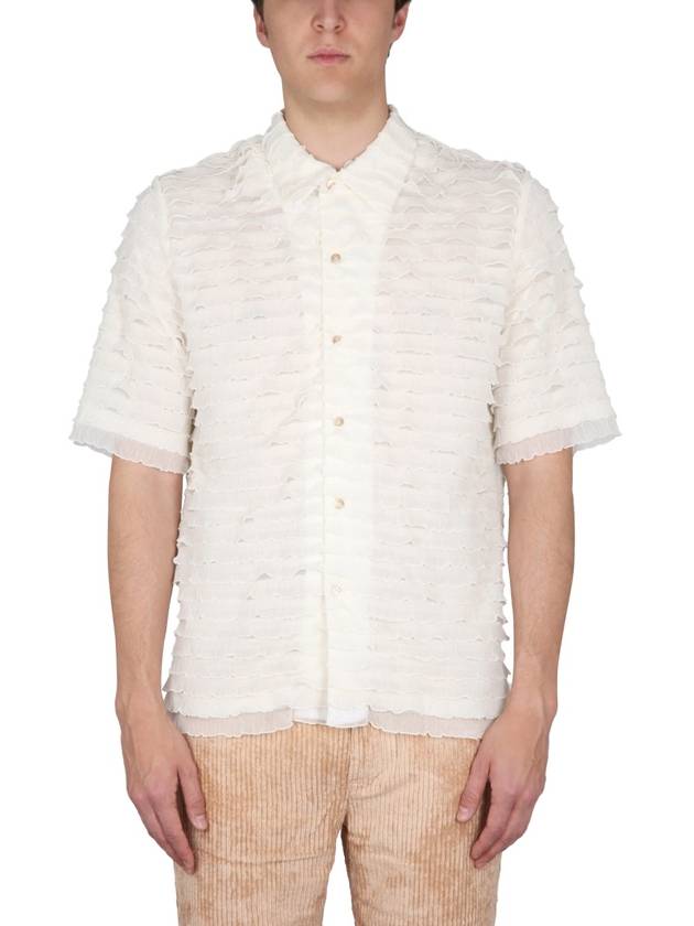 NOAM SHIRT - SEFR - BALAAN 1