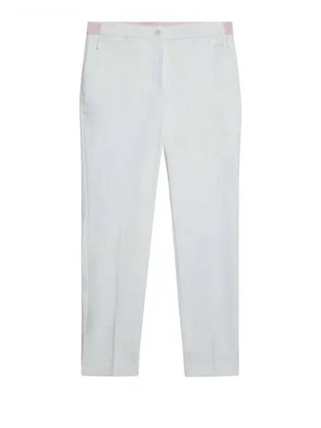 Women's Elle Golf Pants White - J.LINDEBERG - BALAAN 2