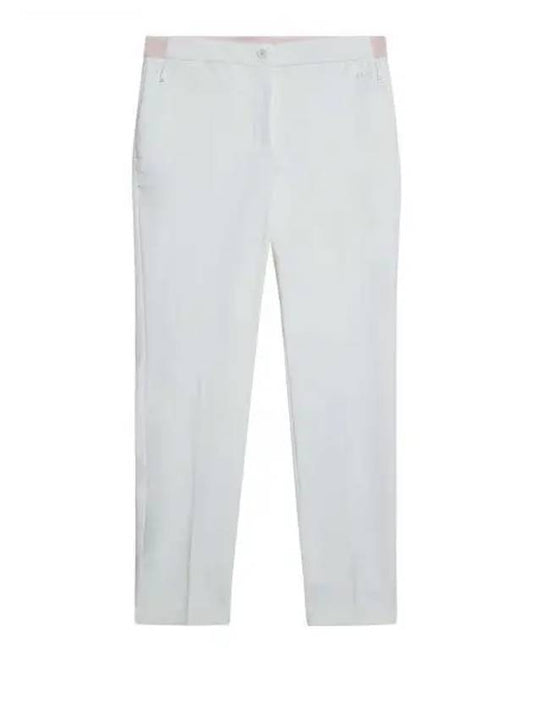 Women's Elle Golf Pants White - J.LINDEBERG - BALAAN 2