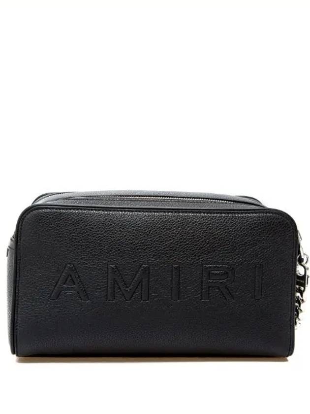 T99 Men s Pouch MDKI01 - AMIRI - BALAAN 2