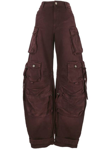 The Attico Trousers - THE ATTICO - BALAAN 1