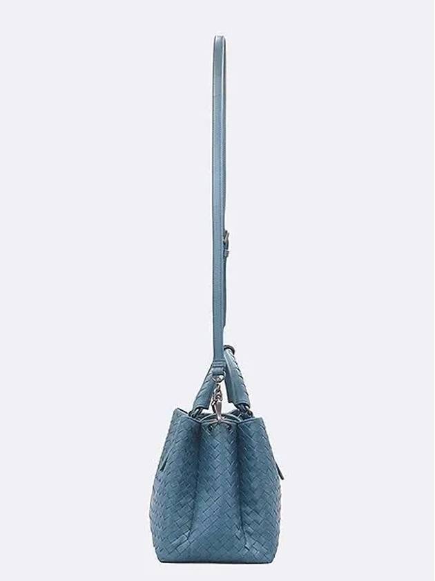 489509 2 WAY bag - BOTTEGA VENETA - BALAAN 3