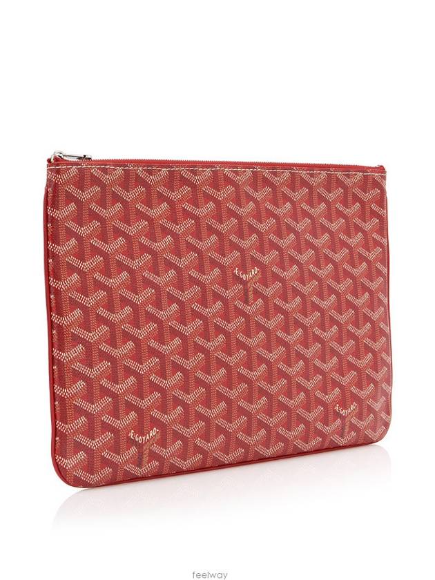 women clutch bag - GOYARD - BALAAN 2