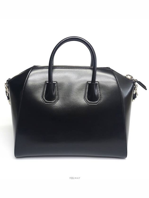 women shoulder bag - GIVENCHY - BALAAN 4