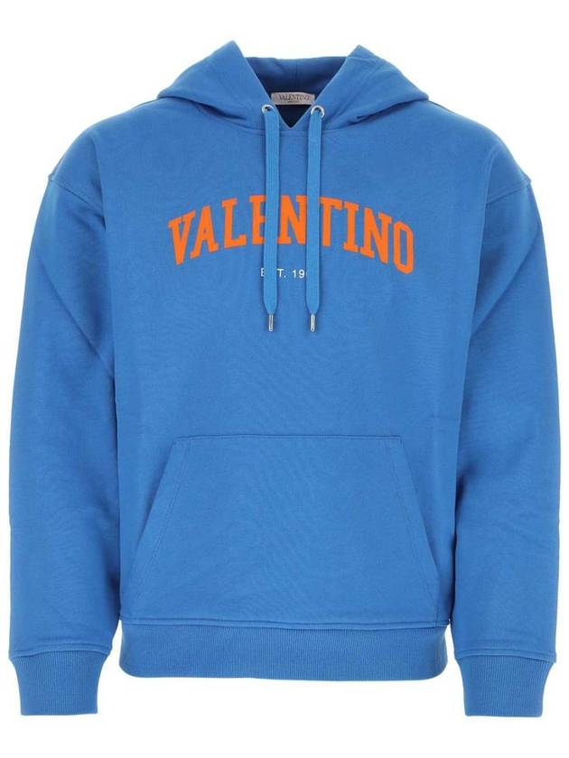 Sweatshirt 2V3MF14B963 75V B0440013768 - VALENTINO - BALAAN 2