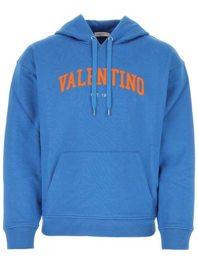 Sweatshirt 2V3MF14B963 75V B0440013768 - VALENTINO - BALAAN 2