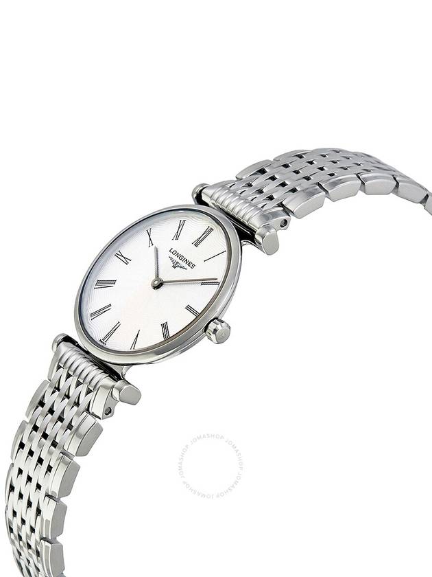 Longines La Grande Classique Ladies Watch L4.209.4.71.6 - LONGINES - BALAAN 2