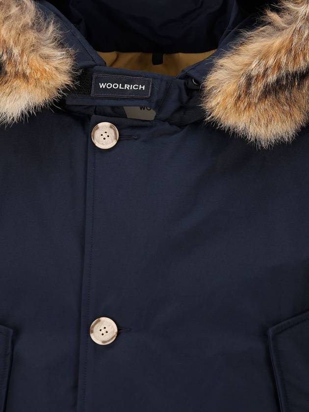 Woolrich Coats - WOOLRICH - BALAAN 3