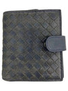 121059 Half wallet - BOTTEGA VENETA - BALAAN 2