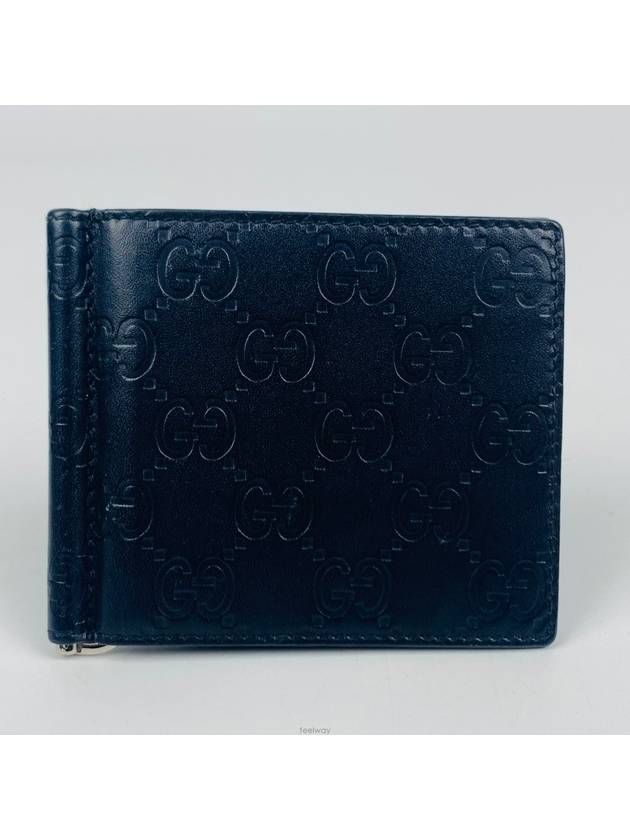 men s wallet - GUCCI - BALAAN 1