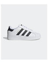 Superstar XLG Low Top Sneakers Cloud White - ADIDAS - BALAAN 2