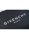 Logo clutch bag BK600JK0AC - GIVENCHY - BALAAN 3