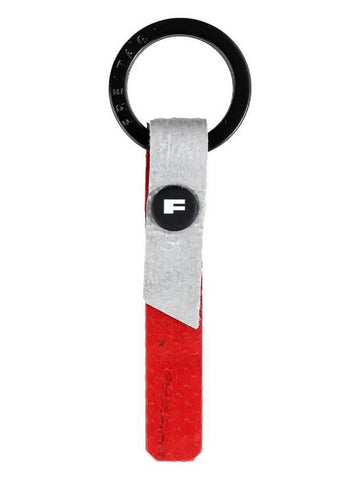 F230 AL 0033 Unisex key ring - FREITAG - BALAAN 1