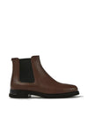 Iman Chelsea Boots Dark Brown - CAMPER - BALAAN 1