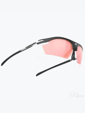 Rudy Project Rhydon Matte Black 5 Lens Kit SP530306 S005 - RUDYPROJECT - BALAAN 1