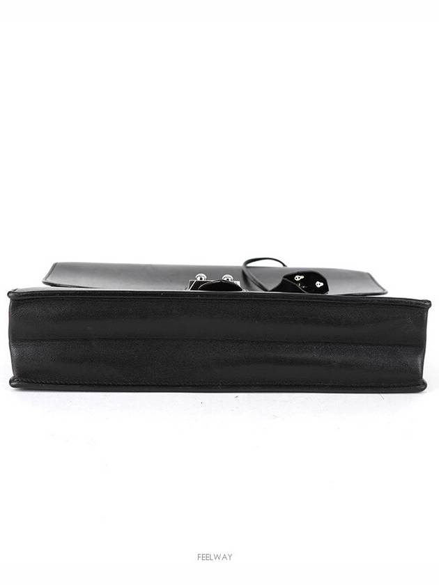 men brief case - HERMES - BALAAN 5