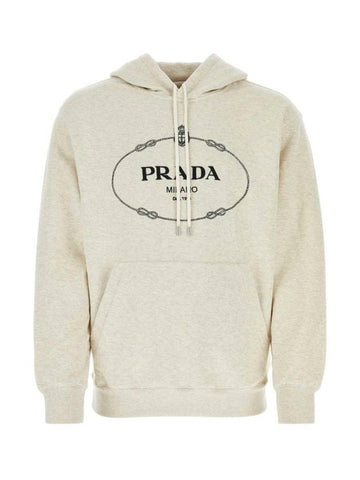 Sweatshirt UJL24BS23213IQ F0018 B0440445777 - PRADA - BALAAN 1