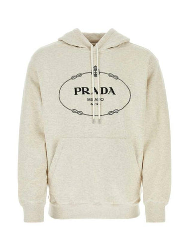 Sweatshirt UJL24BS23213IQ F0018 B0440445777 - PRADA - BALAAN 1