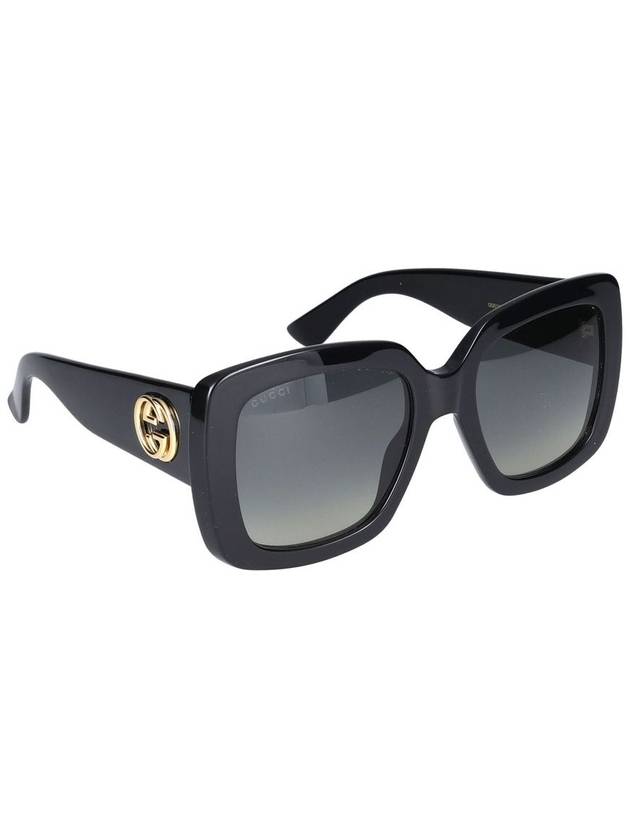 square frame sunglasses GG0141SN - GUCCI - BALAAN 6