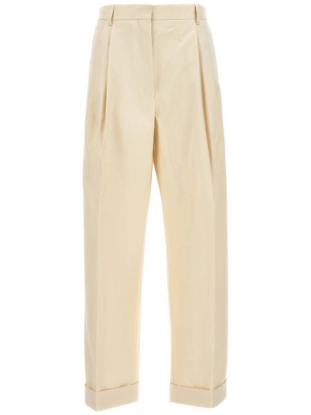 Dries Van Noten 'Partan' Pants - DRIES VAN NOTEN - BALAAN 1