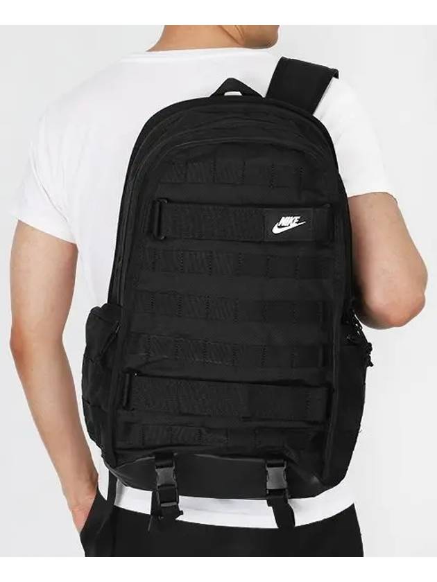 Sportswear RPM Backpack 26L Black - NIKE - BALAAN 2