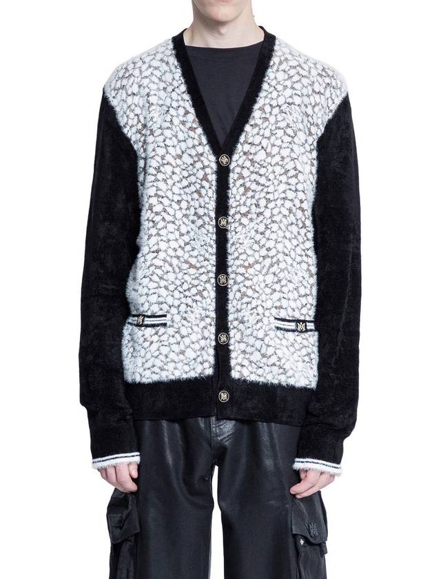 Amiri Cardigan - AMIRI - BALAAN 1