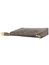 M47542 Monogram Toilet 26 Clutch Bag 33651 - LOUIS VUITTON - BALAAN 4