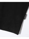 EL Inspiration Short Sleeve T-Shirt Black - ELIMENO - BALAAN 4