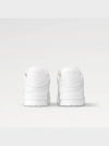 Virgil Abloh LV Trainer Sneakers White Men - LOUIS VUITTON - BALAAN 7