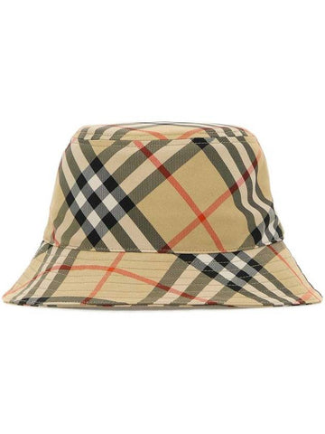 Burberry Bucket Accessories - BURBERRY - BALAAN 1