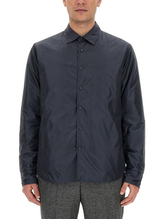 23 fw RESHIRT Jacket 1I10796196101 B0040447218 - ASPESI - BALAAN 2