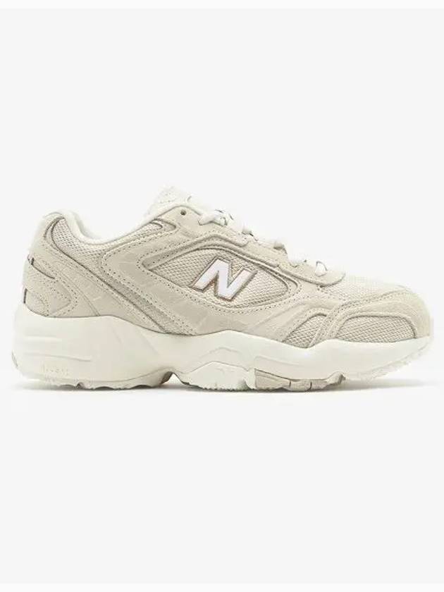 NBPDEF797T WX452RM BEIGE - NEW BALANCE - BALAAN 1