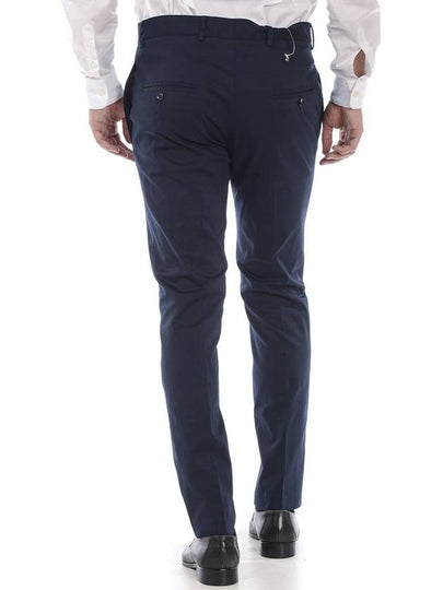 Daniele Alessandrini Jeans Trouser - DANIELE ALESSANDRINI - BALAAN 2