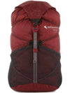 Backpack 10166230 Free Burnt Russet - KLATTERMUSEN - BALAAN 1