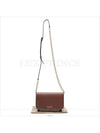 women cross bag - BURBERRY - BALAAN 1