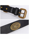 Toronto Waffen Skinny Belt BE4104 V291 20 - DSQUARED2 - BALAAN 3