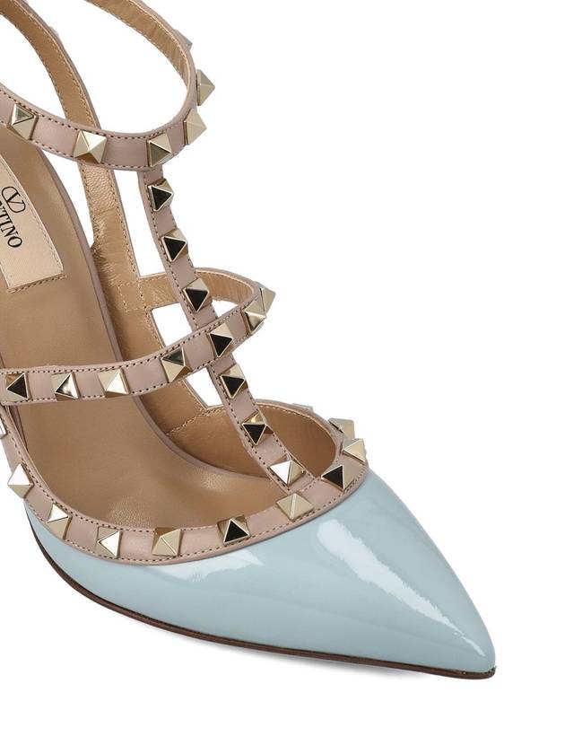 Valentino Garavani With Heel - VALENTINO - BALAAN 4