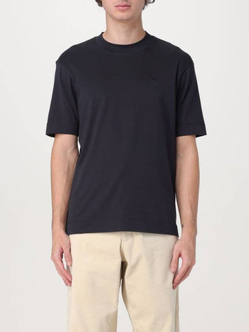 T-shirt men Emporio Armani - EMPORIO ARMANI - BALAAN 1