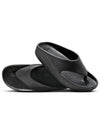 Calm Flip Flops Black - NIKE - BALAAN 2