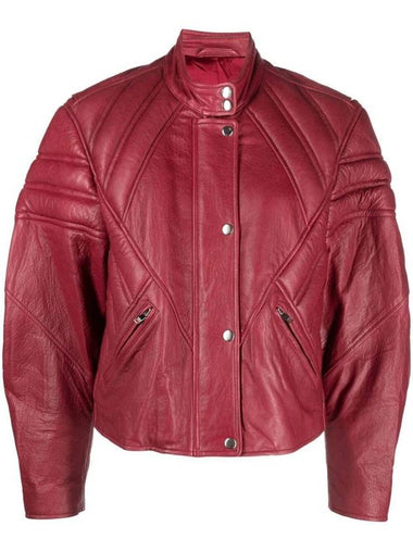 Isabel Marant Chady Jacket Clothing - ISABEL MARANT - BALAAN 1