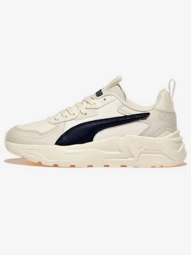 Trinity Light SL Warm White Navy Vapor Gray - PUMA - BALAAN 1