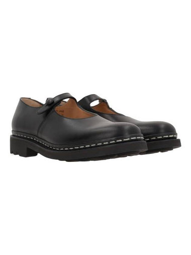 Comme Des Garcons Flat Shoes - COMME DES GARCONS - BALAAN 1