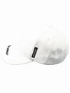 Gauge Neo BB Cap White MLF 4A FC01 - MARK & LONA - BALAAN 3