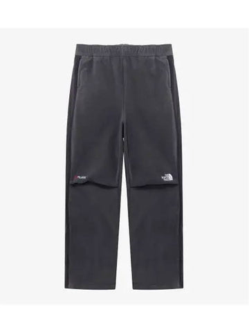 The North Face NP6FQ50L White Label Banff Fleece Pants - THE NORTH FACE - BALAAN 1