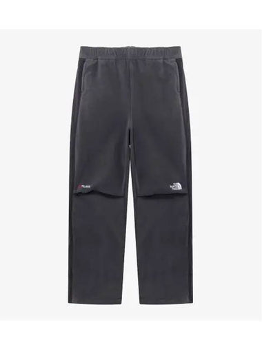 The North Face NP6FQ50L White Label Banff Fleece Pants - THE NORTH FACE - BALAAN 1