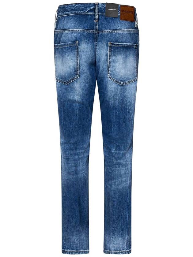 Cool Guy Jeans Blue - DSQUARED2 - BALAAN 3