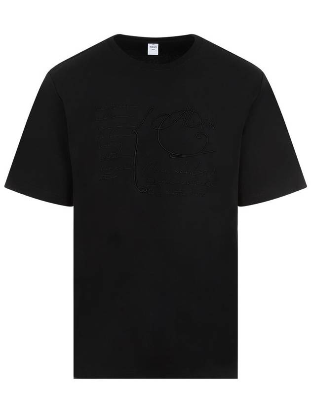 Berluti Tshirt - BERLUTI - BALAAN 1